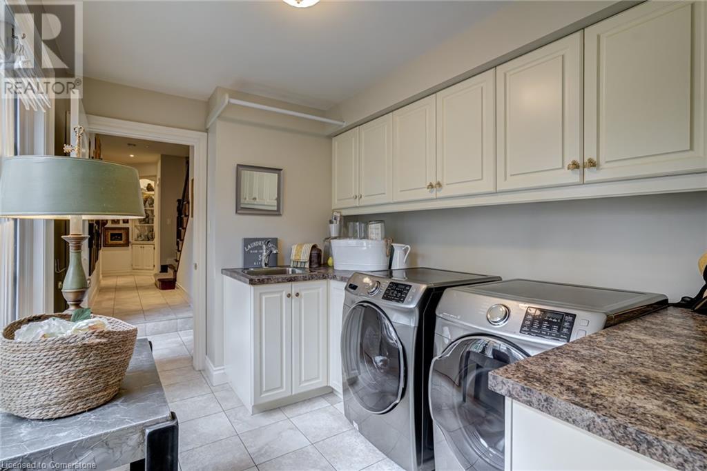 5 W Jerseyville Road W, Ancaster, Ontario  L9G 1A1 - Photo 19 - 40678377