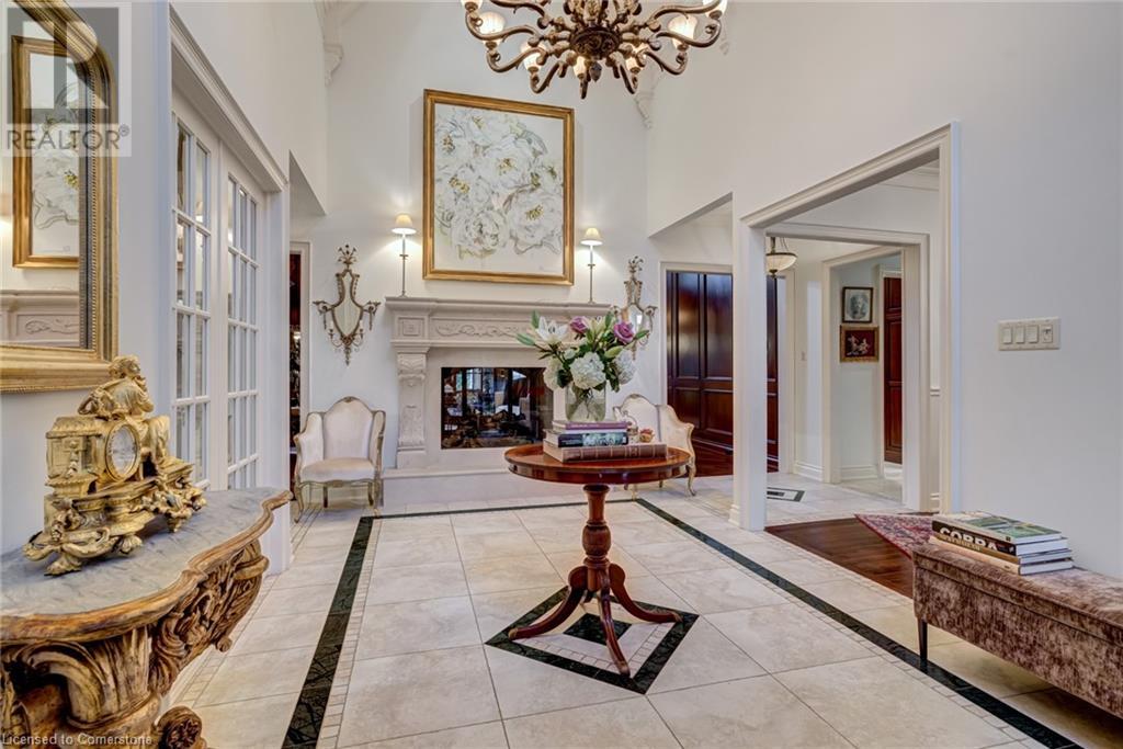 5 W Jerseyville Road W, Ancaster, Ontario  L9G 1A1 - Photo 2 - 40678377