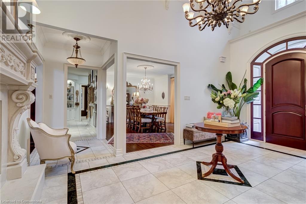 5 W Jerseyville Road W, Ancaster, Ontario  L9G 1A1 - Photo 3 - 40678377