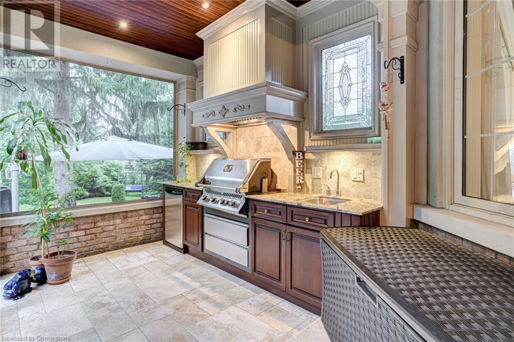 5 W Jerseyville Road W, Ancaster, Ontario  L9G 1A1 - Photo 30 - 40678377