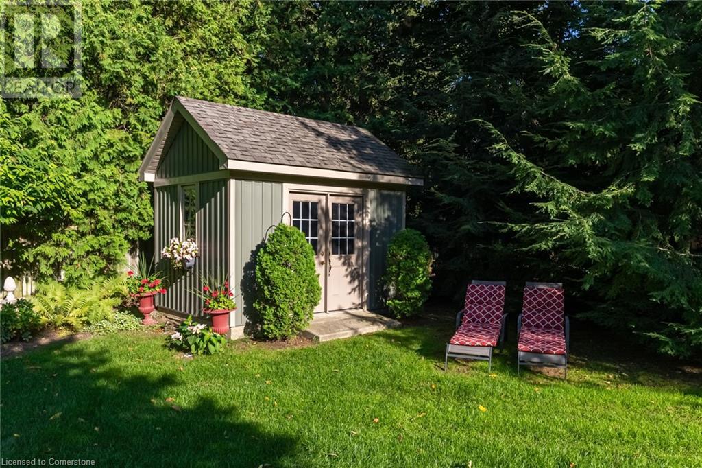 5 W Jerseyville Road W, Ancaster, Ontario  L9G 1A1 - Photo 32 - 40678377