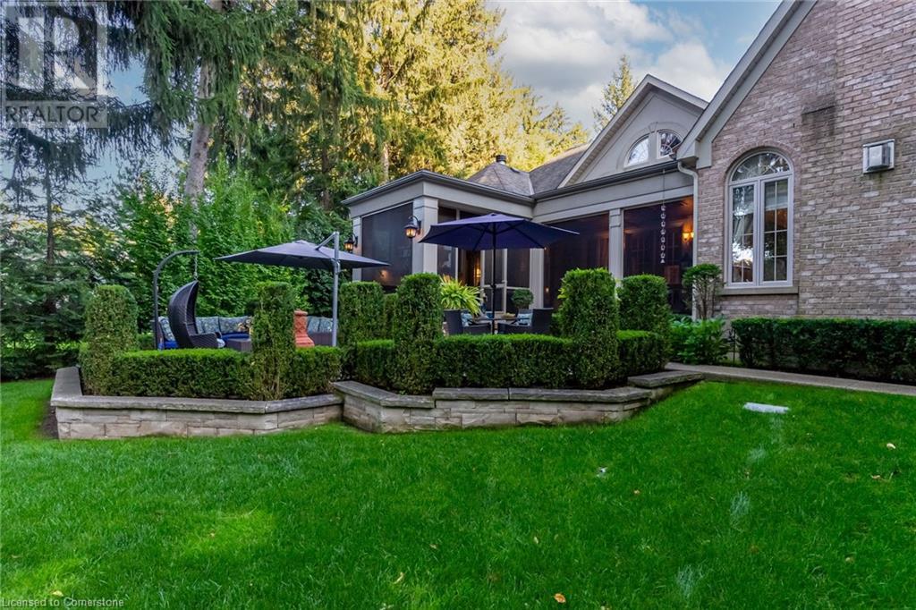 5 W Jerseyville Road W, Ancaster, Ontario  L9G 1A1 - Photo 34 - 40678377