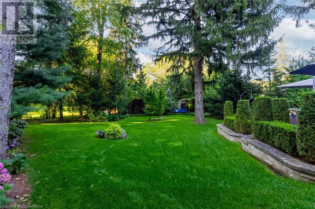 5 W Jerseyville Road W, Ancaster, Ontario  L9G 1A1 - Photo 35 - 40678377