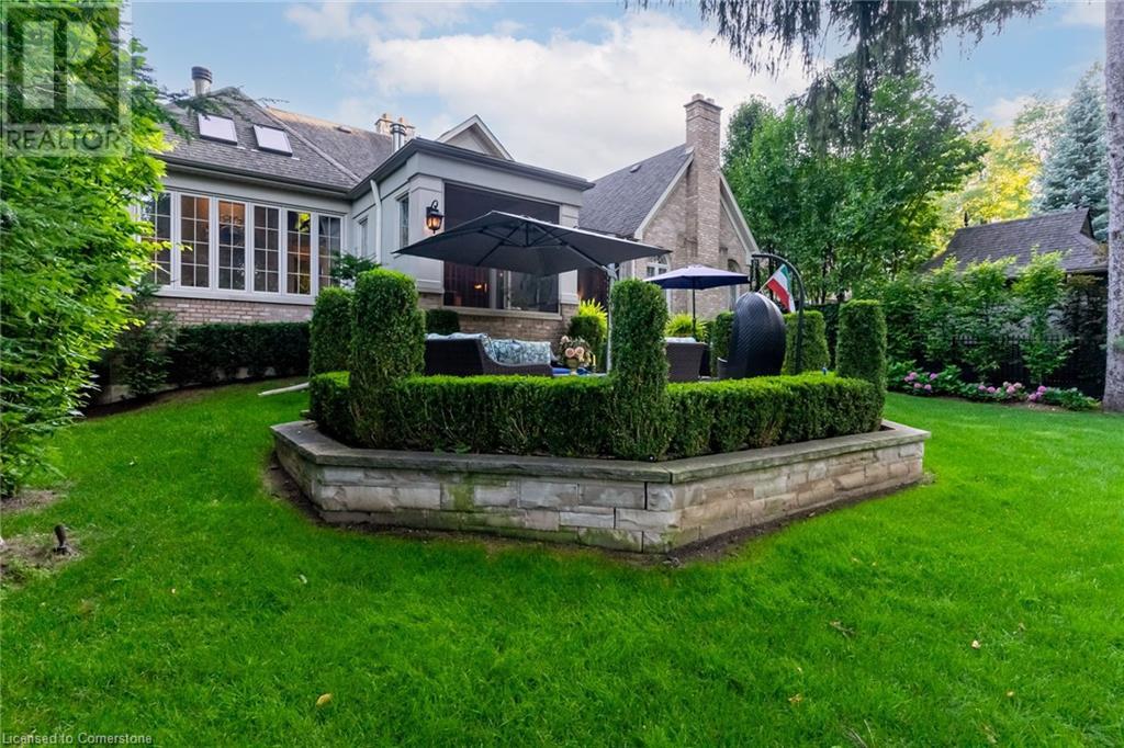 5 W Jerseyville Road W, Ancaster, Ontario  L9G 1A1 - Photo 36 - 40678377