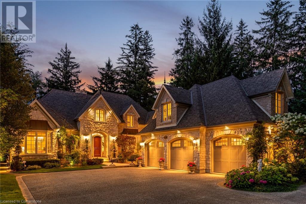 5 W Jerseyville Road W, Ancaster, Ontario  L9G 1A1 - Photo 38 - 40678377