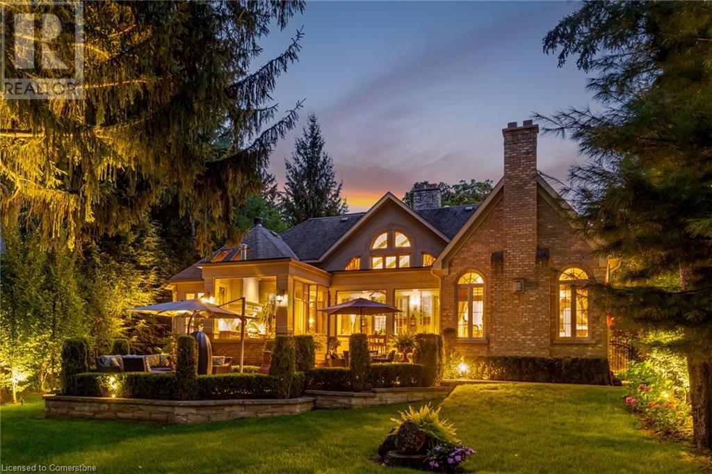 5 W Jerseyville Road W, Ancaster, Ontario  L9G 1A1 - Photo 39 - 40678377