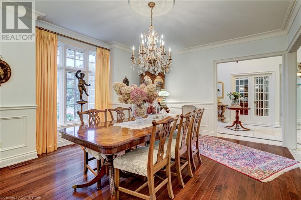 5 W Jerseyville Road W, Ancaster, Ontario  L9G 1A1 - Photo 4 - 40678377