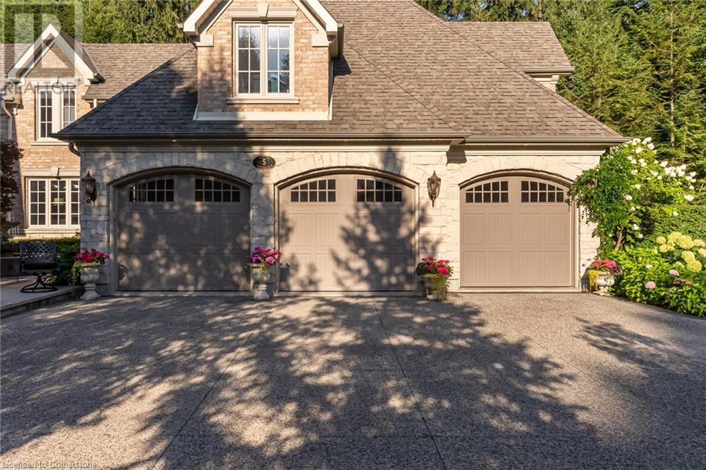 5 W Jerseyville Road W, Ancaster, Ontario  L9G 1A1 - Photo 41 - 40678377