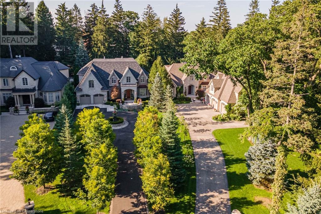 5 W Jerseyville Road W, Ancaster, Ontario  L9G 1A1 - Photo 42 - 40678377