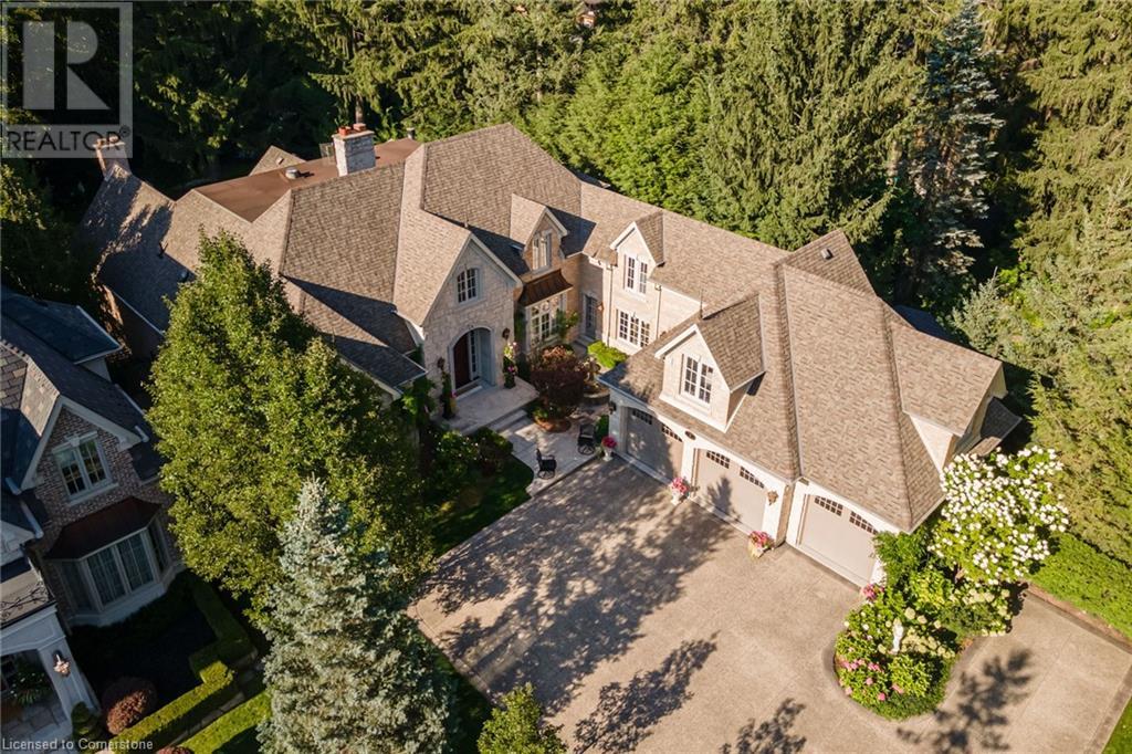 5 W Jerseyville Road W, Ancaster, Ontario  L9G 1A1 - Photo 43 - 40678377