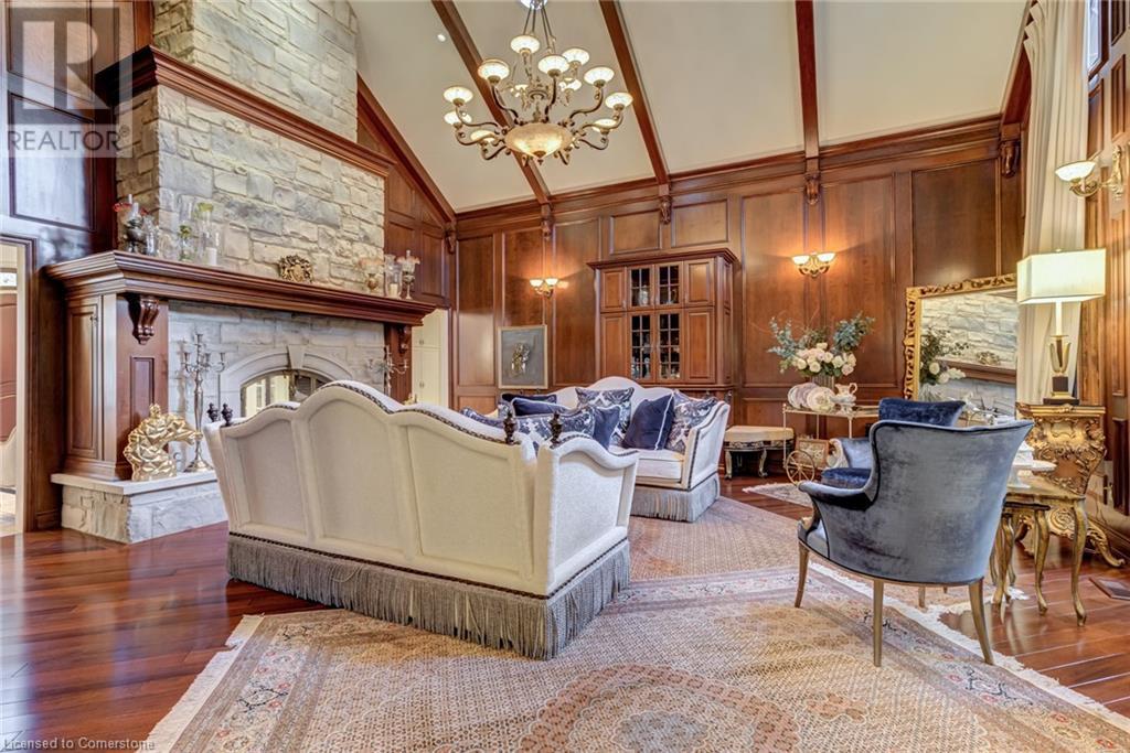 5 W Jerseyville Road W, Ancaster, Ontario  L9G 1A1 - Photo 5 - 40678377