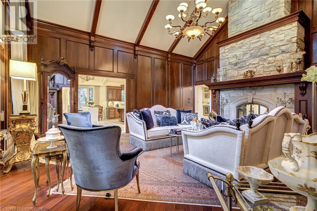 5 W Jerseyville Road W, Ancaster, Ontario  L9G 1A1 - Photo 6 - 40678377