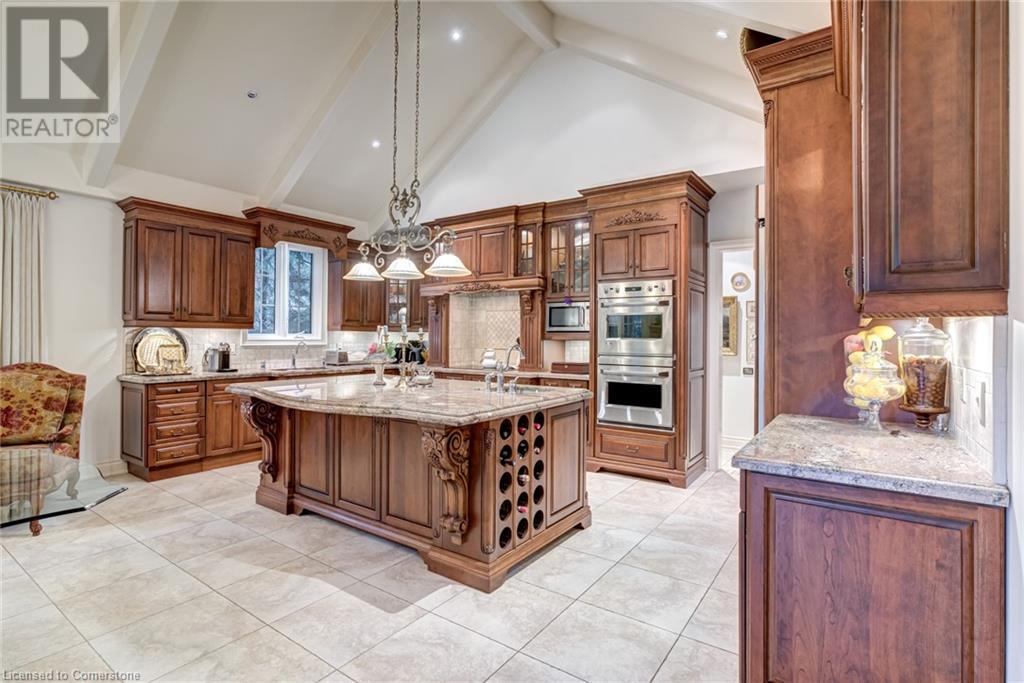 5 W Jerseyville Road W, Ancaster, Ontario  L9G 1A1 - Photo 7 - 40678377