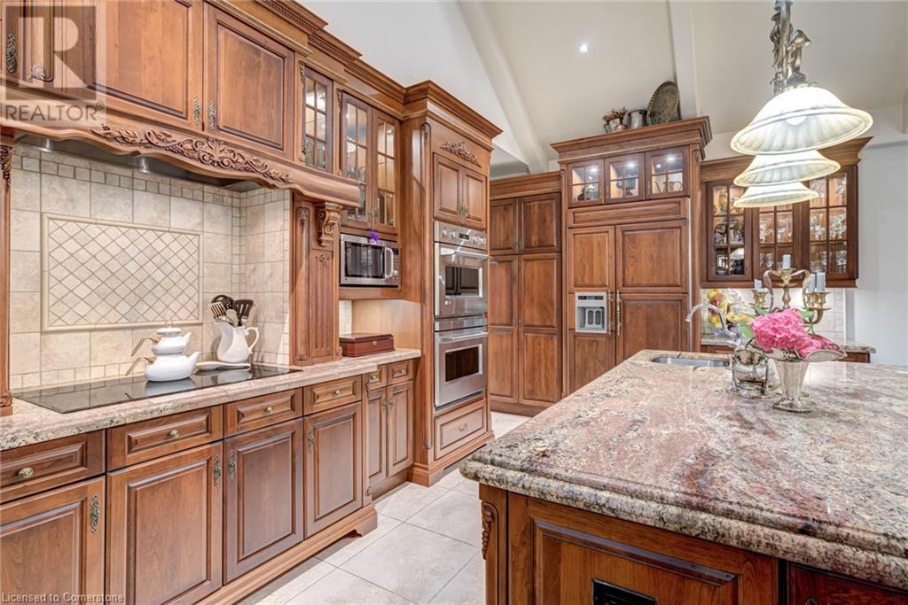 5 W Jerseyville Road W, Ancaster, Ontario  L9G 1A1 - Photo 8 - 40678377