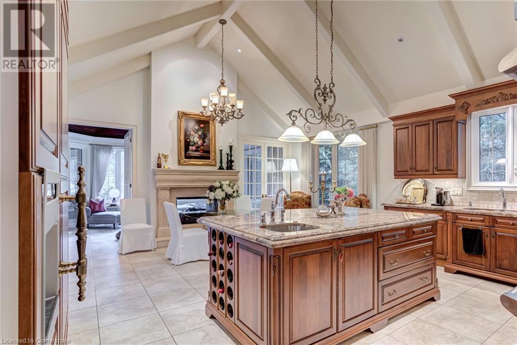 5 W Jerseyville Road W, Ancaster, Ontario  L9G 1A1 - Photo 9 - 40678377