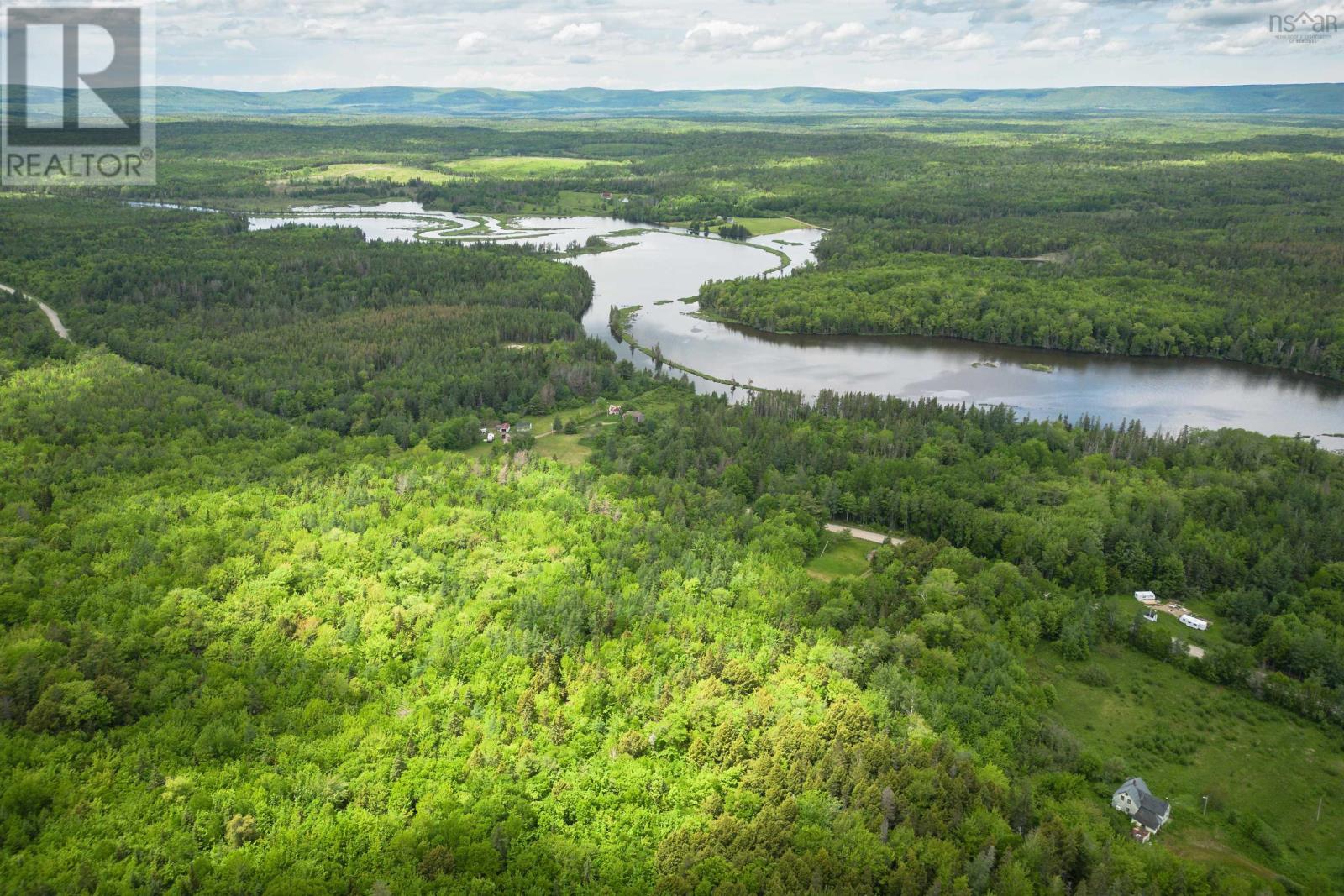 2281 South S River Denys Rd, Valley Mills, Nova Scotia  B0E 2Y0 - Photo 2 - 202427196