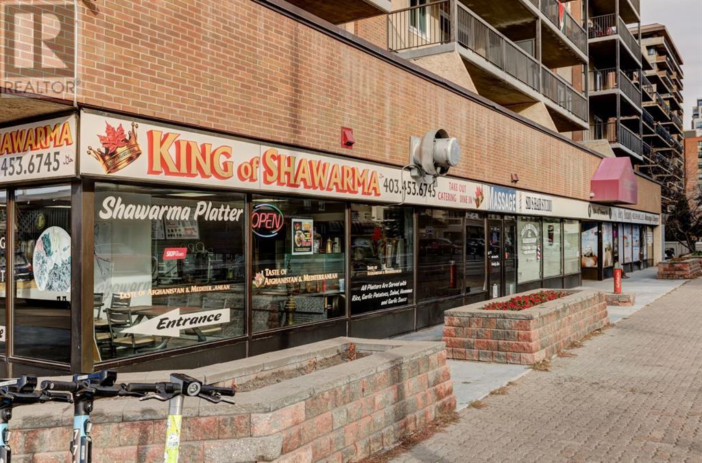 301, 1335 12 Avenue Sw, Calgary, Alberta  T3C 3P7 - Photo 27 - A2177674