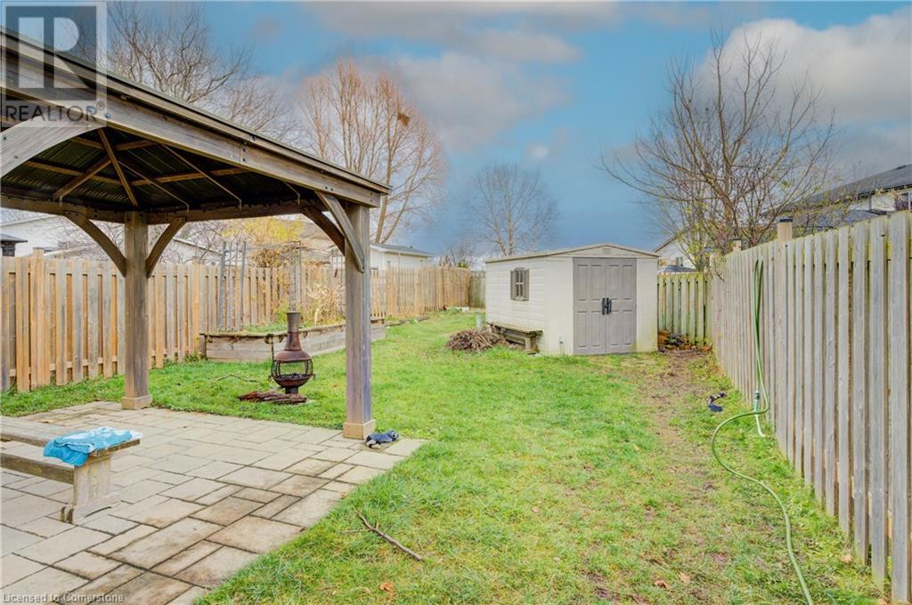 81 Dyer Court, Cambridge, Ontario  N3C 4B9 - Photo 34 - 40678408