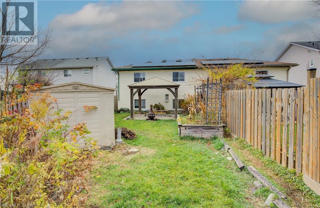 81 Dyer Court, Cambridge, Ontario  N3C 4B9 - Photo 37 - 40678408