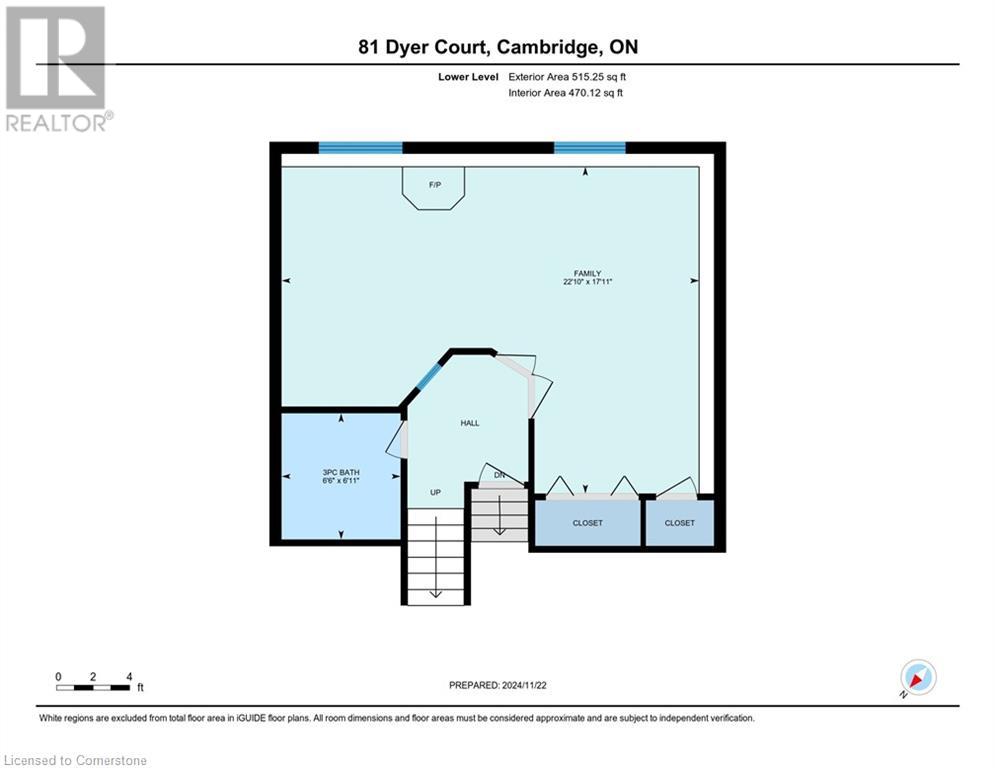 81 Dyer Court, Cambridge, Ontario  N3C 4B9 - Photo 41 - 40678408