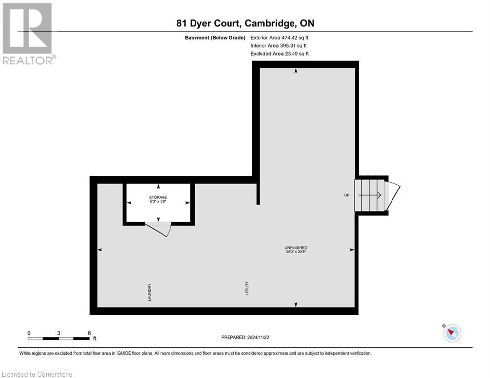 81 Dyer Court, Cambridge, Ontario  N3C 4B9 - Photo 42 - 40678408