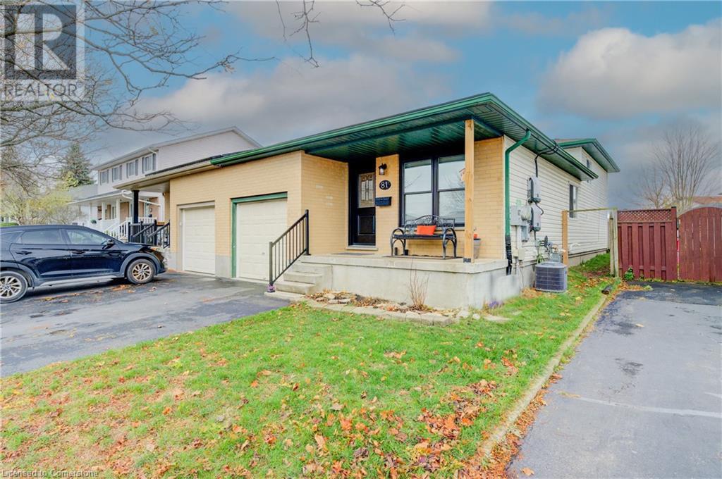 81 Dyer Court, Cambridge, Ontario  N3C 4B9 - Photo 5 - 40678408