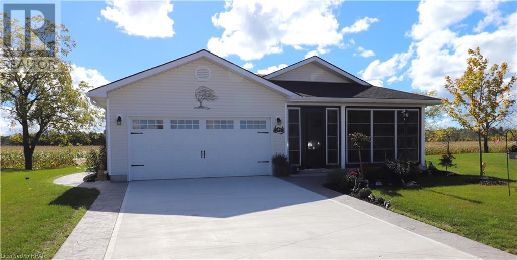 159 LAKE BREEZE Drive, Ashfield-Colborne-Wawanosh, Ontario