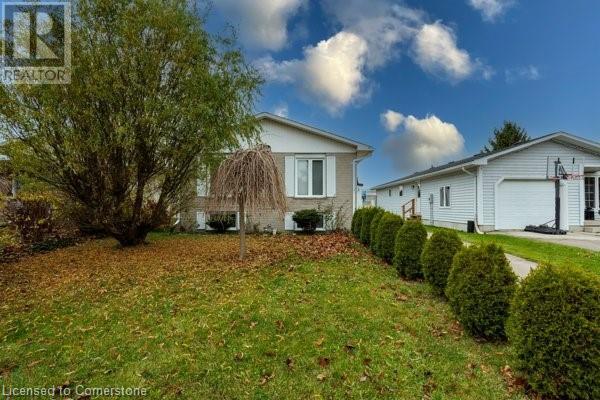 539 BRIARWOOD Avenue, listowel, Ontario