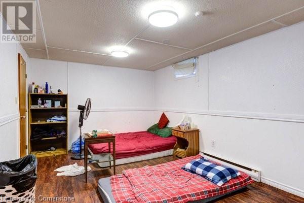 539 Briarwood Avenue, Listowel, Ontario  N4W 3P9 - Photo 22 - 40667654