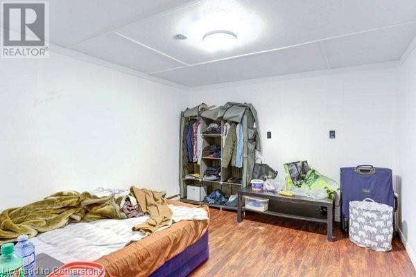 539 Briarwood Avenue, Listowel, Ontario  N4W 3P9 - Photo 23 - 40667654