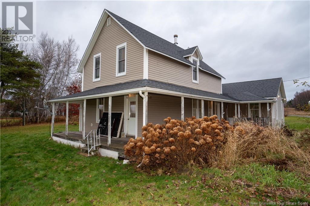 28 Chapman Road, Newcastle Creek, New Brunswick  E4B 2L6 - Photo 10 - NB109414