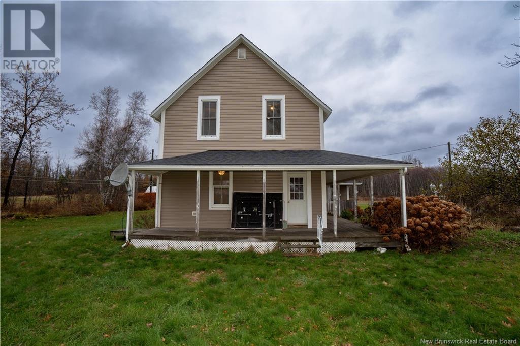 28 Chapman Road, Newcastle Creek, New Brunswick  E4B 2L6 - Photo 11 - NB109414