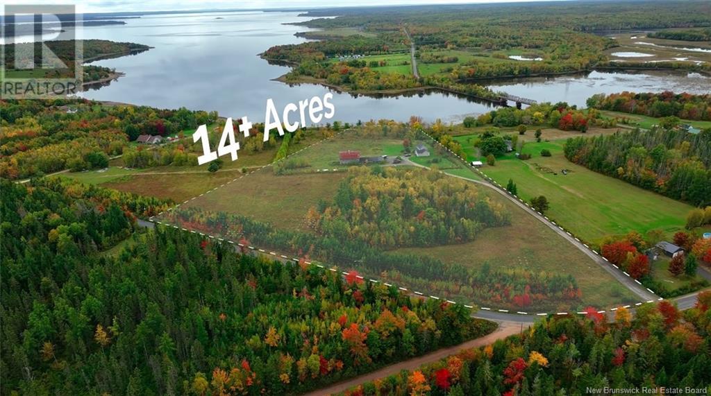 28 Chapman Road, Newcastle Creek, New Brunswick  E4B 2L6 - Photo 5 - NB109414