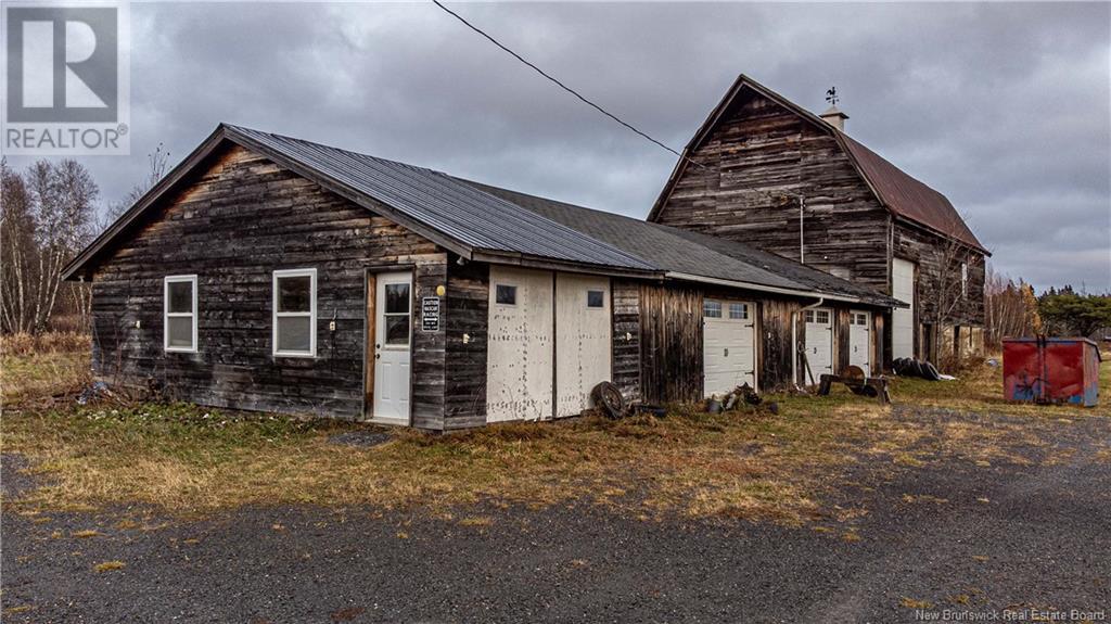 28 Chapman Road, Newcastle Creek, New Brunswick  E4B 2L6 - Photo 39 - NB109414