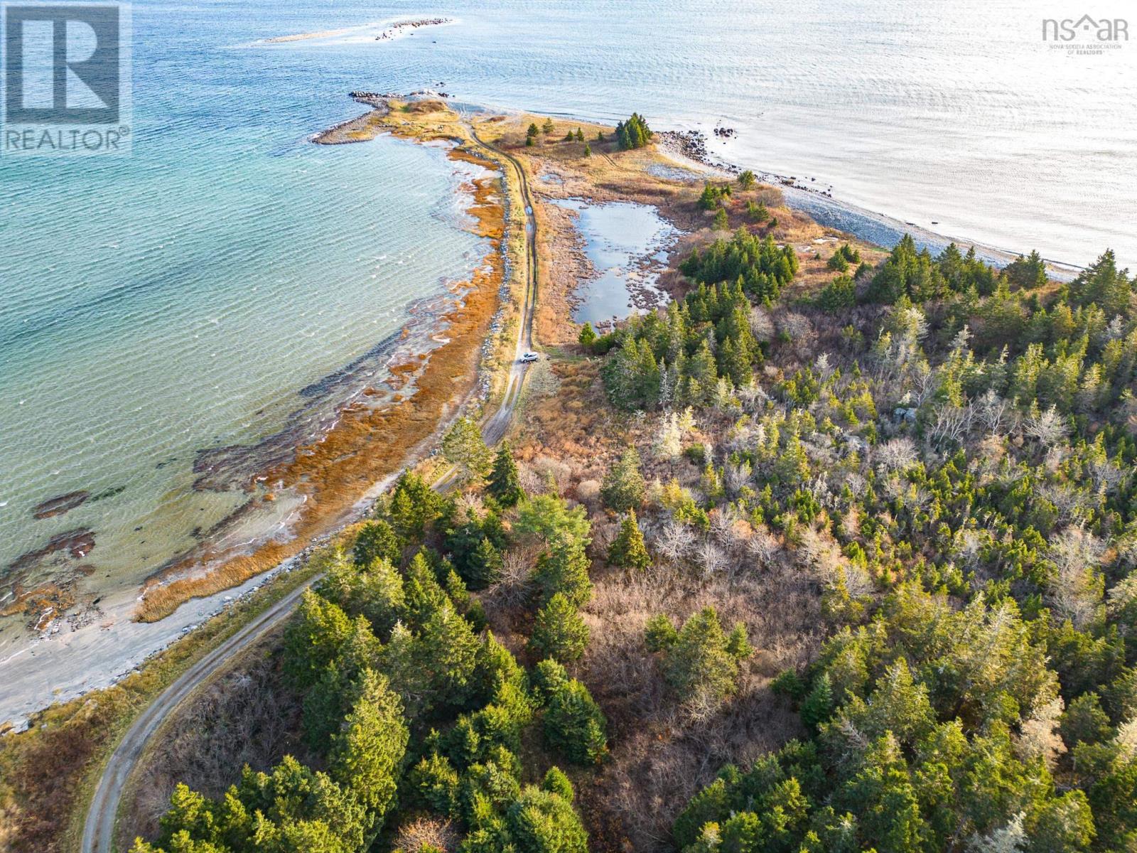 Lot Pid#80133309 Breakwater Road, Louis Head, Nova Scotia  B0T 1V0 - Photo 2 - 202427201