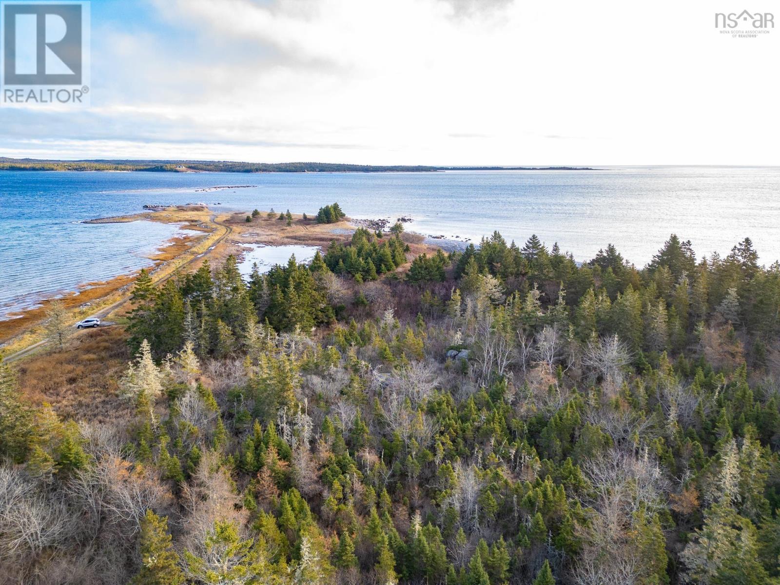 Lot Pid#80133309 Breakwater Road, Louis Head, Nova Scotia  B0T 1V0 - Photo 4 - 202427201