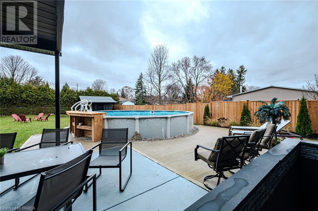 53 Tranquility Street, Brantford, Ontario  N3R 3H6 - Photo 45 - 40679460