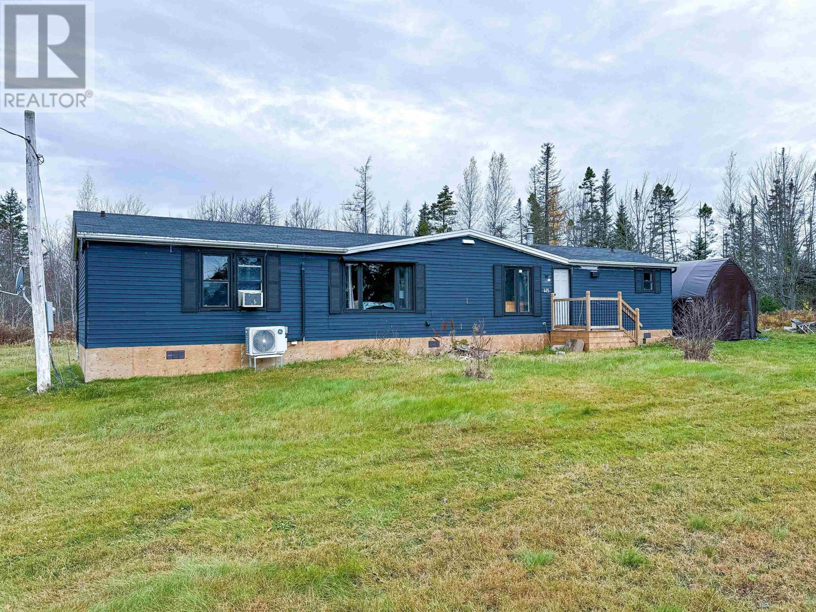 445 Avondale Rd - Rte 216 Road, Hermitage, Prince Edward Island  C0A 2E0 - Photo 2 - 202426401