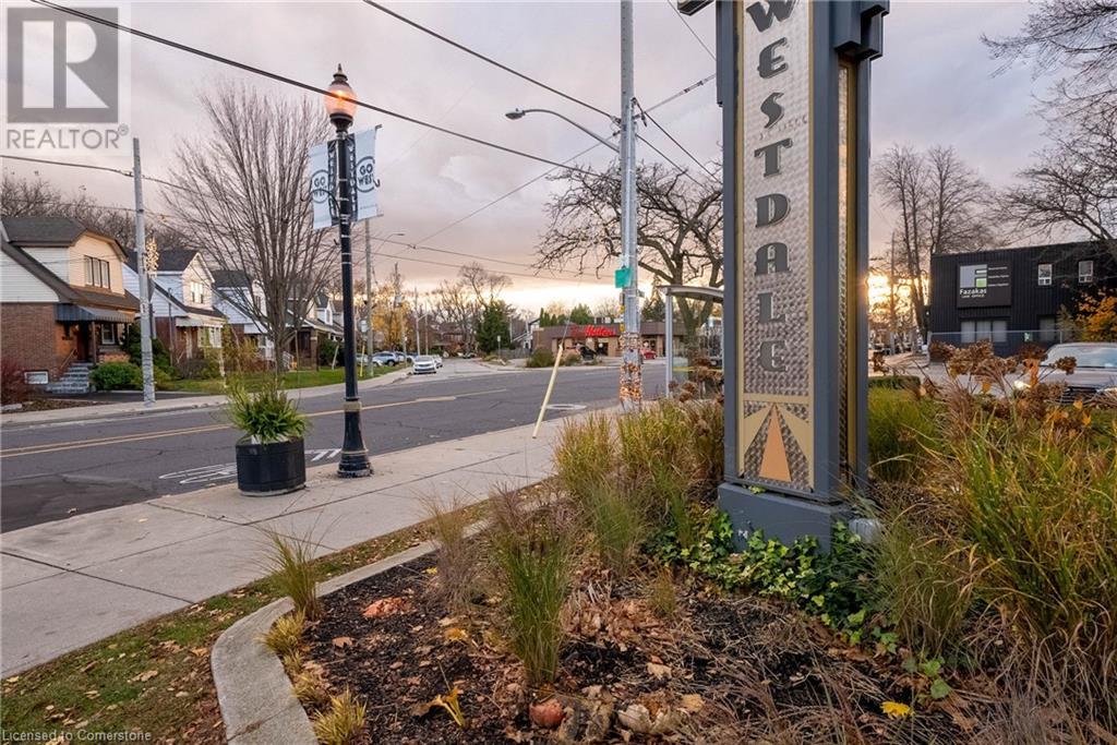 1 South Oval, Hamilton, Ontario  L8S 1P7 - Photo 34 - 40680481