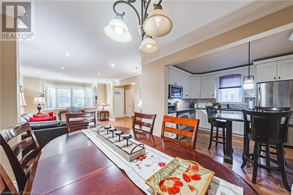 1 South Oval, Hamilton, Ontario  L8S 1P7 - Photo 11 - 40680481