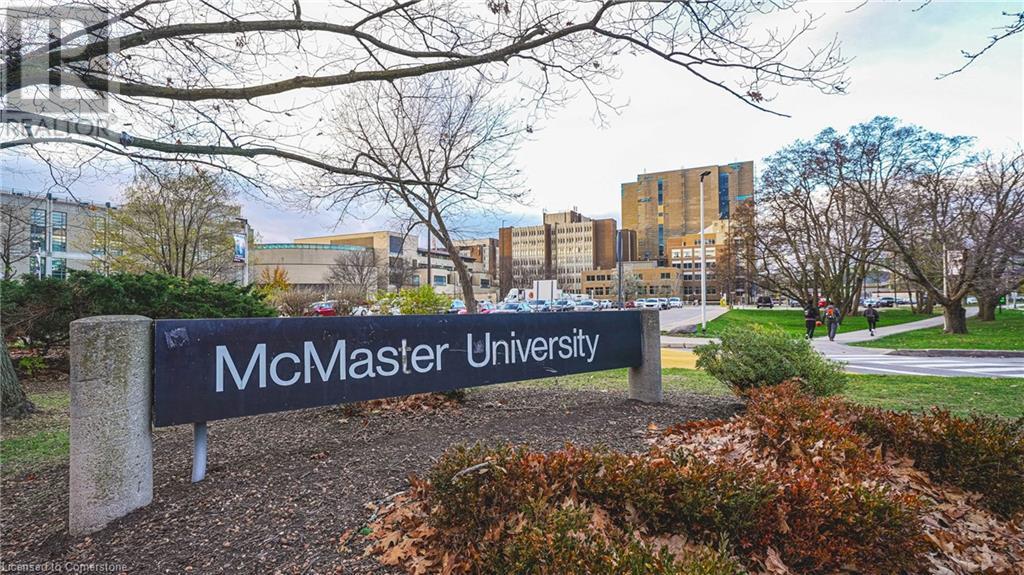 1 South Oval, Hamilton, Ontario  L8S 1P7 - Photo 35 - 40680481