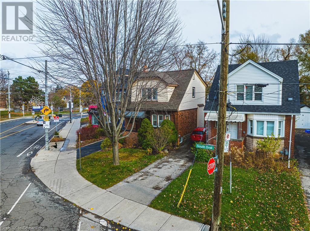 1 South Oval, Hamilton, Ontario  L8S 1P7 - Photo 3 - 40680481