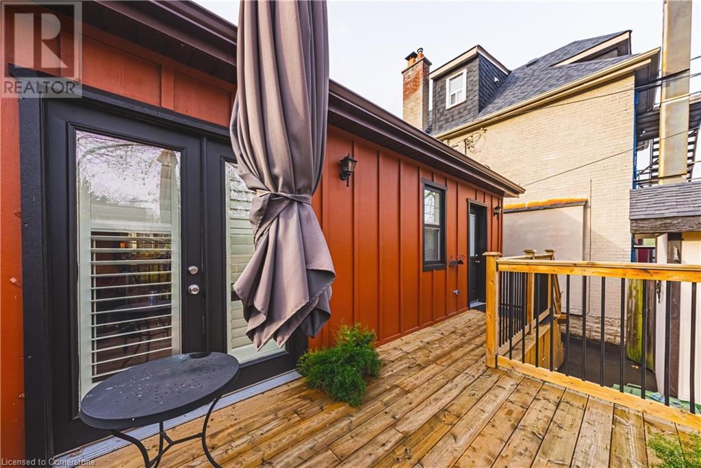 1 South Oval, Hamilton, Ontario  L8S 1P7 - Photo 31 - 40680481