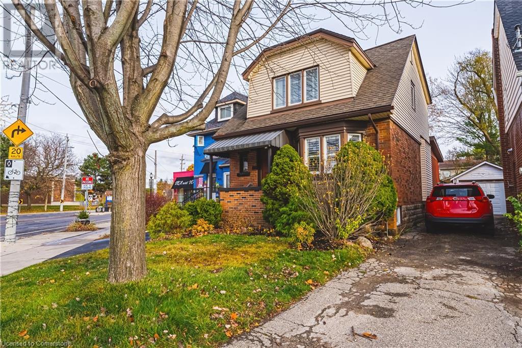 1 South Oval, Hamilton, Ontario  L8S 1P7 - Photo 4 - 40680481