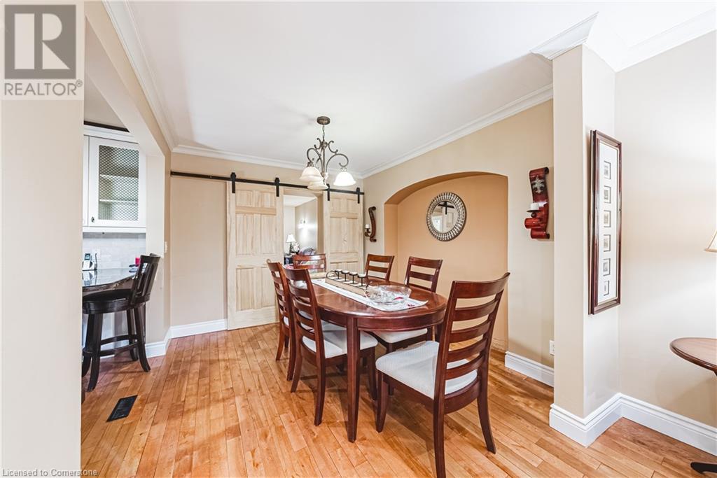 1 South Oval, Hamilton, Ontario  L8S 1P7 - Photo 10 - 40680481