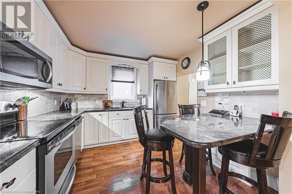 1 South Oval, Hamilton, Ontario  L8S 1P7 - Photo 12 - 40680481