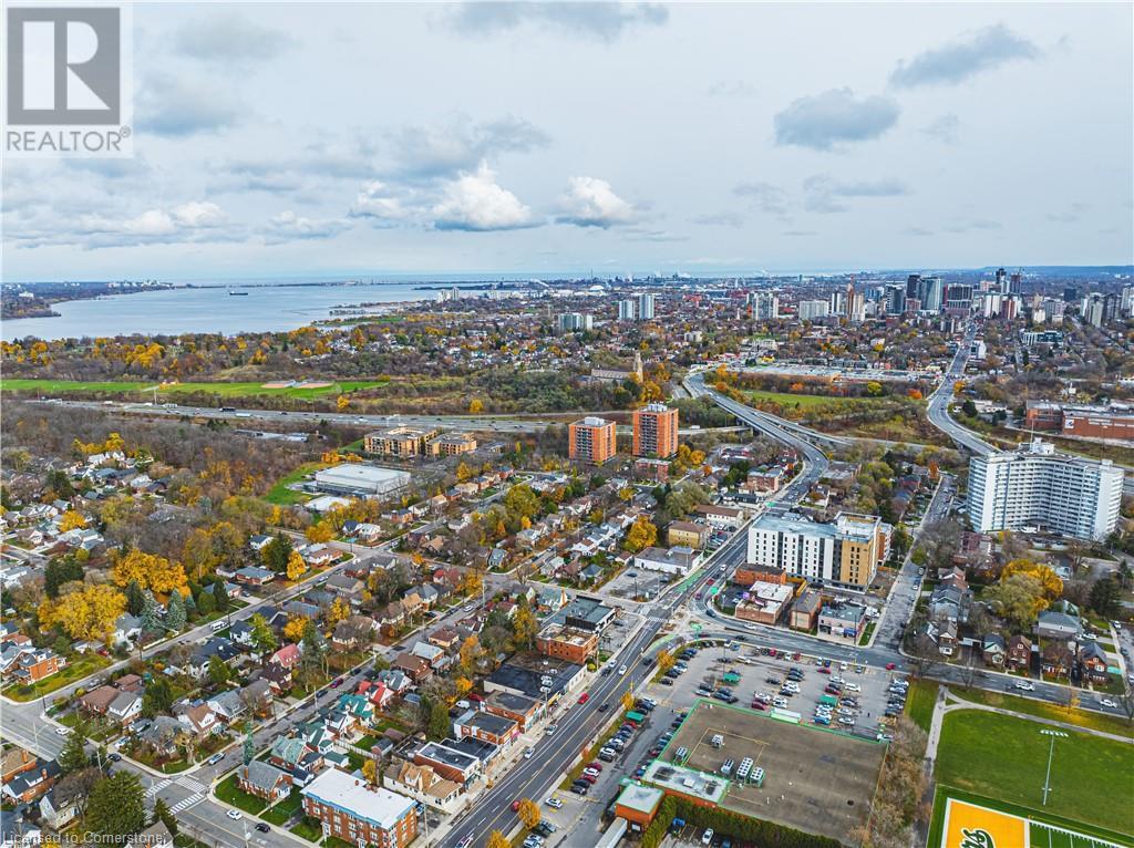 1 South Oval, Hamilton, Ontario  L8S 1P7 - Photo 43 - 40680481