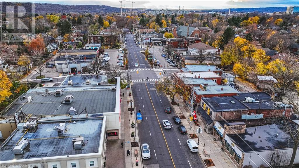 1 South Oval, Hamilton, Ontario  L8S 1P7 - Photo 37 - 40680481