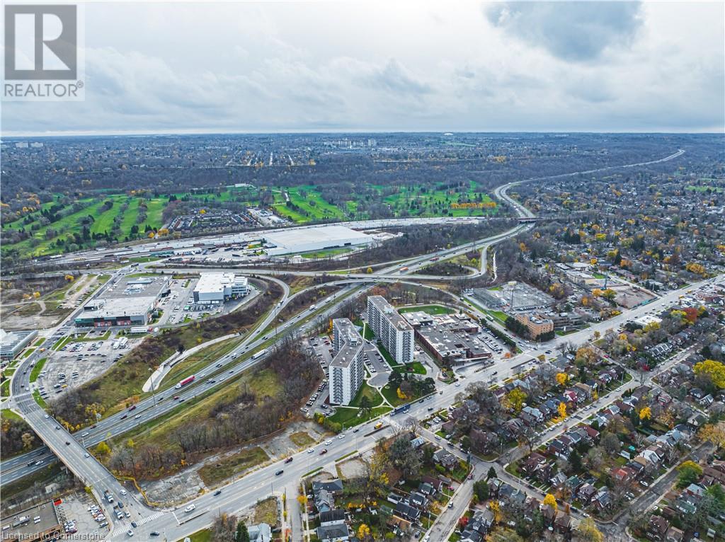 1 South Oval, Hamilton, Ontario  L8S 1P7 - Photo 42 - 40680481