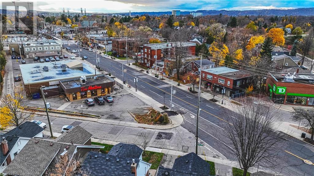 1 South Oval, Hamilton, Ontario  L8S 1P7 - Photo 36 - 40680481